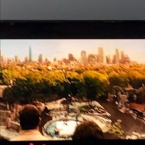 Meet your Posher, Claire